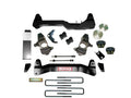 Skyjacker 6"KIT,00-081500HD/2500HYDRO