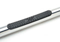 Nerf Bars: 1999-2003 Ford F150 super cab long box; Boss Bars Wheel To Wheel
