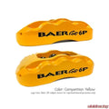 BAER BRAKES 13 SS4 R BRK KIT CY SDZ