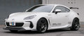 GREDDY X VOLTEX AERO KIT ZD8 FRONT