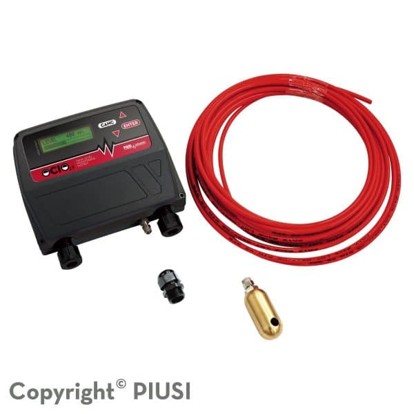 OCIO 2.0 WIFI 120/60