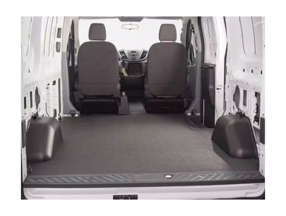 TRANSIT 130IN WB FLOOR MAT