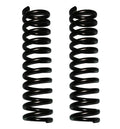 Skyjacker shock absorber detail