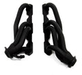 Flowtech black headers