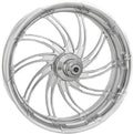 Performance Machine 21 x 3.5  Forged Wheel Supra - Front - Contrast Cut Platinum