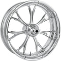 Performance Machine 21 x 3.5  Forged Wheel Supra - Front - Contrast Cut Platinum