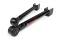 2007-2018 Jeep Wrangler JK Adjustable Front Upper Control Arm - Rubber