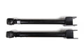 2007-2018 Jeep Wrangler JK Adjustable Front Upper Control Arm - Rubber