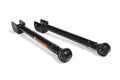 2007-2018 Jeep Wrangler JK Adjustable Front Upper Control Arm - Rubber