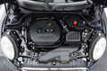 B46 MINI INTAKE RESONATOR DELETE