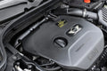 B46 MINI INTAKE RESONATOR DELETE