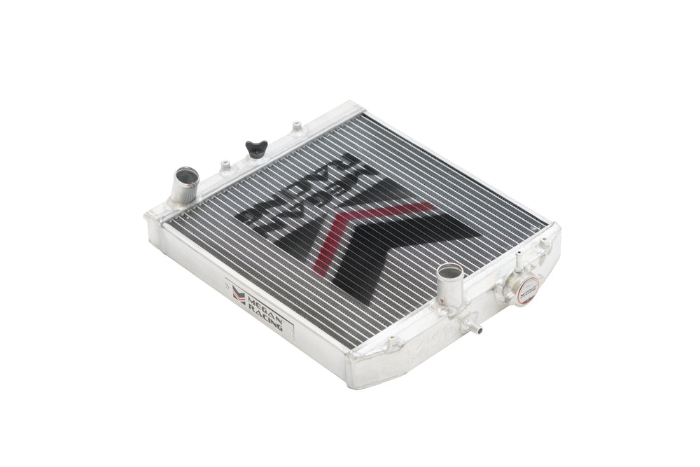 92-00 CIVIC MT RADIATOR 2 ROW