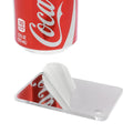 MIRROR W/CORD 2" X 3" BULK (72 CASE