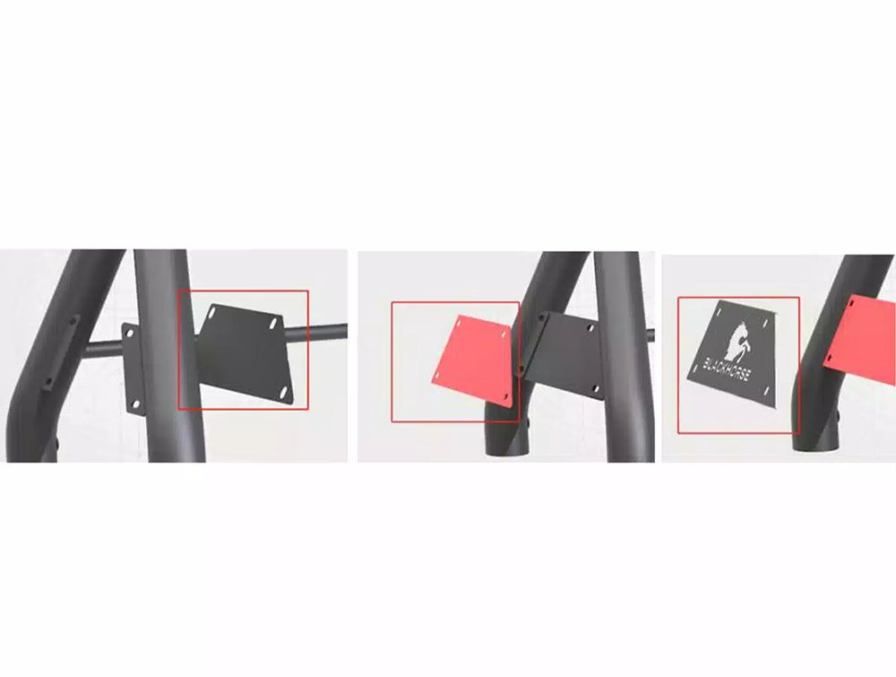 2015-2019 CHEVROLET COLORADO ROLL B