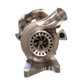 No Limit Fabrication 6.7 PowerStroke Drop In Turbo Kit With Precision BB 6870 For 2011-2014