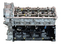 NISSAN VK56DE 07-10 ENGIN