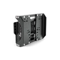 MEGA PLATE 8" SETBACK, WIDE MOUNT