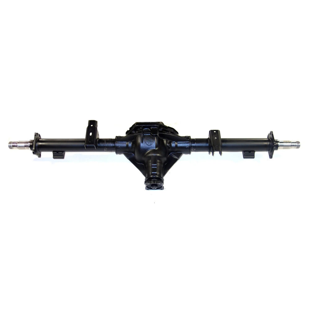 AAM 10.5" AXLE ASSY ''04-''05 CHY R