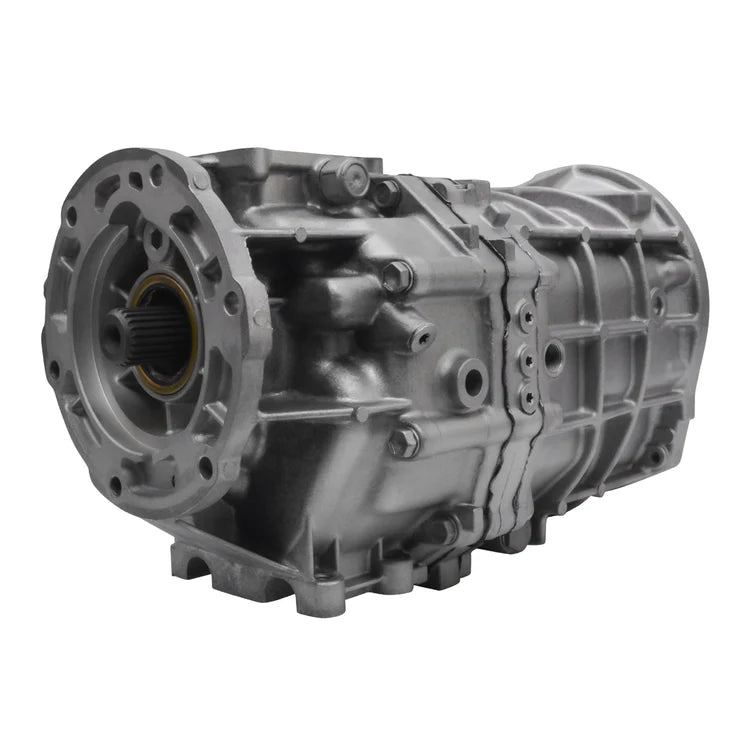 AX15 Manual Transmission for Jeep 94-95 Wrangler 5 Speed CORE CHARGE OF $1000 APPLIES