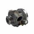 2004.5-2007 6.0L Power Stroke XR1 Series Turbocharger POLISHED COMP