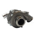 2004.5-2007 6.0L Power Stroke XR1 Series Turbocharger POLISHED COMP