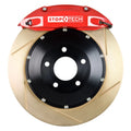 BL CALIPERS/SLOTTED ROTOR