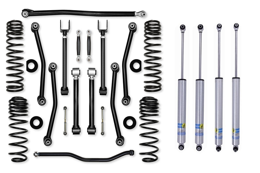 Rock Krawler Suspension auto part