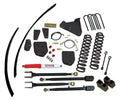 8.5"KIT,08 F350 4WD GAS