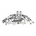 JKS Manufacturing lift kit