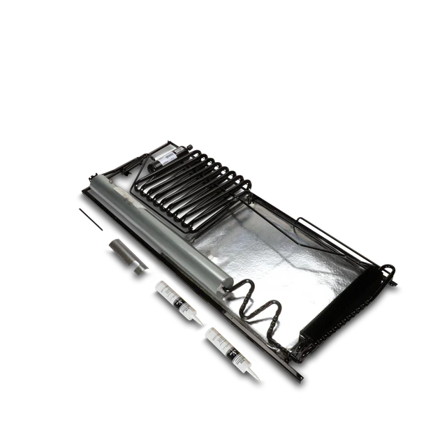 REFRIGERATOR COOLING UNIT W/THERMAL FUSE ASM806/826