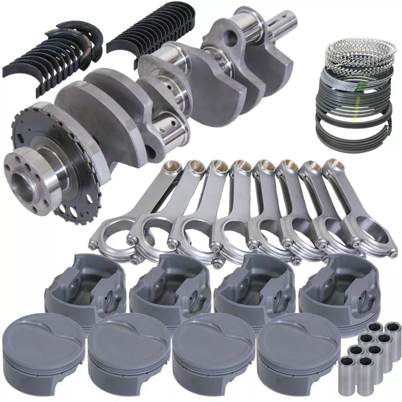 Eagle auto part