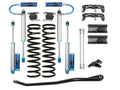 Carli Suspension shock absorber