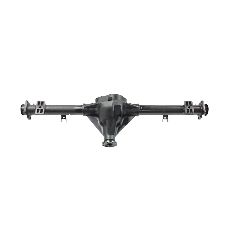 Reman Axle Assy Dana 60 09-14 Ford E350 3.73 Ratio SRW Sf w Adv Trac Posi CORE CHARGE OF $1000 APPLIES