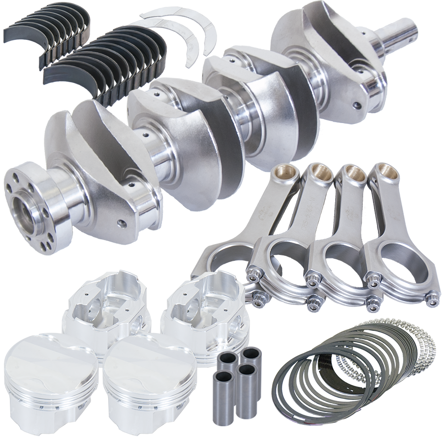 Eagle auto part