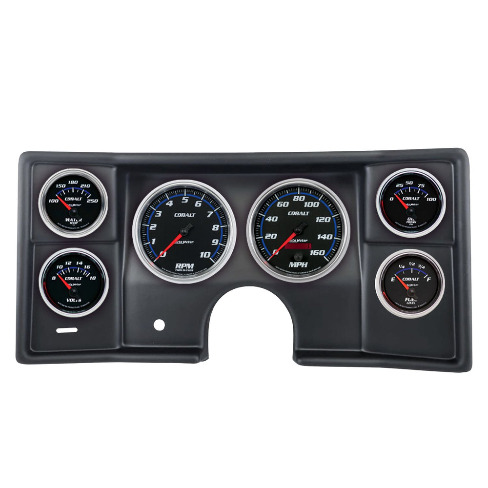 AutoMeter auto part