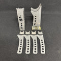 VERTICAL CUSTOM RADIATOR