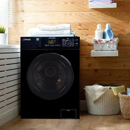 SUPER COMBO CONVERTABLE BLACKWASHER DRYER