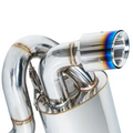 Remark 2020 Toyota GR Supra A90 (DB42) Cat-back Exhaust - Stainless Steel