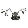 Sniper EFI Stealth 4150 Black Finish