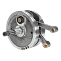 S&S Cycle 70-84 BT 4-1/4in Stroke Flywheel Assembly
