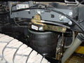 ~(450 lbs. 50X44X31)~ 2010-2012 Dodge 2500 Grille-Alpha Series w rivets bare metal