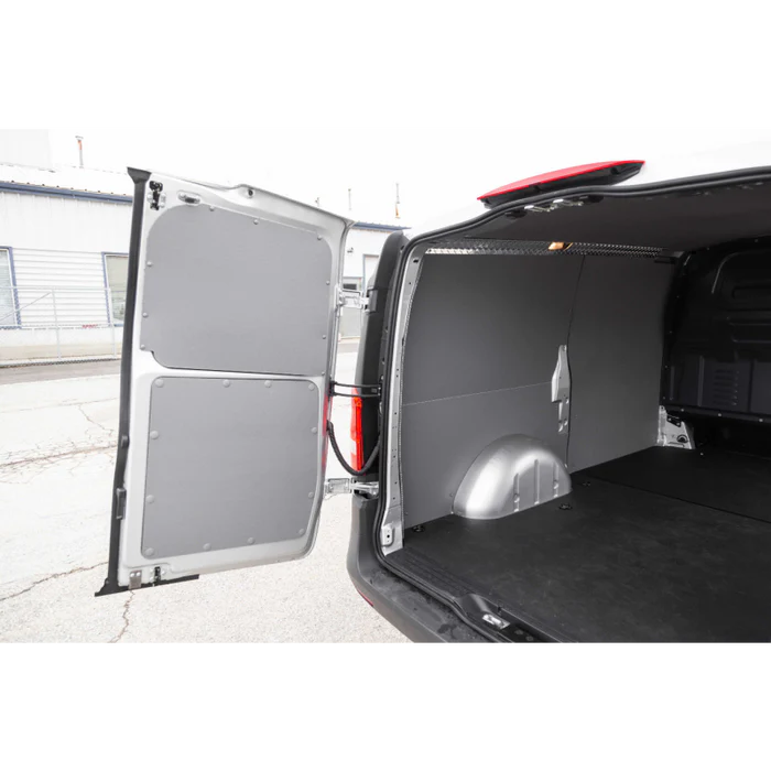 DURATHERM WALL LINER - METRIS GREY