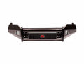 Fab Fours Inc. black bumper