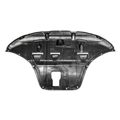 Sherman Parts auto part