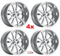 U057 22X8.5 BLANK POLISH XXMM (0-0)