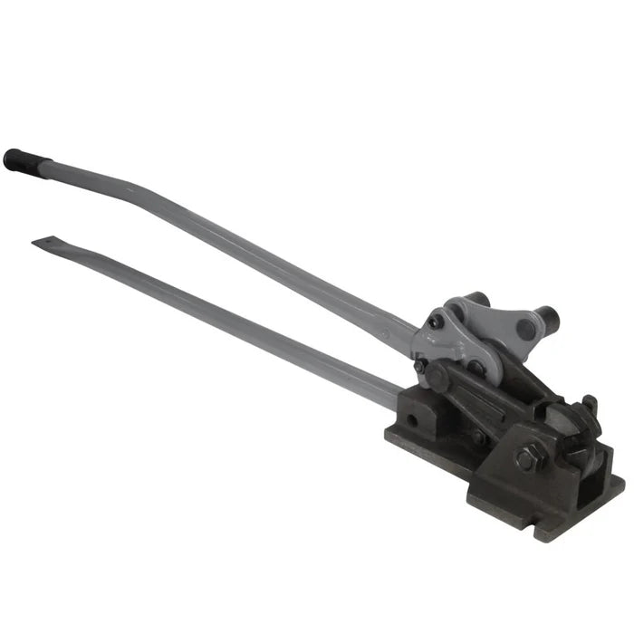 RCB-16NDLX REBAR CUTTER & BEND. 5/