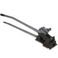 RCB-16NDLX REBAR CUTTER & BEND. 5/