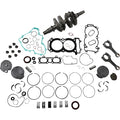 Vertex Pistons auto part detail