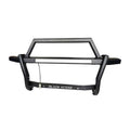 BLACK RAMBLER GRILLE GUARD KIT