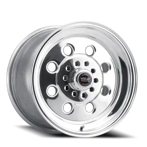 15X10 V-SERIES POL 5X5 4B